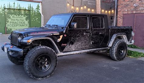 The Best Custom Modifications For Jeep Gladiator JT Owners