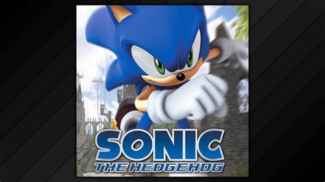 Sonic The Hedgehog Original Soundtrack Sonic Wiki Zone