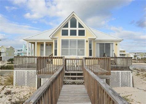 Dog-Friendly Beach Vacation | Fort Morgan Property Management