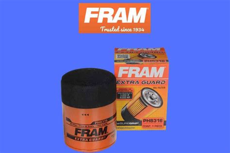 Who Makes FRAM Oil Filters? (Detailed Overview)