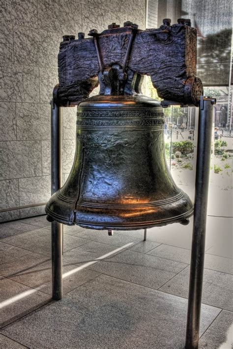 11 Liberty Bell Facts For Kids - Facts.net