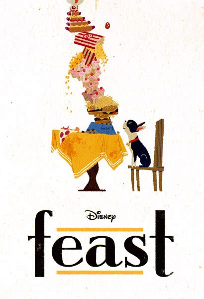 Feast (2014) | PrimeWire