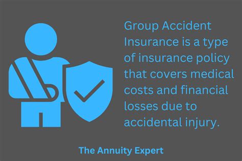 Group Accident Insurance: What You Need To Know (2024)