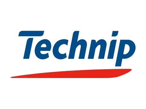 Technip Logo PNG vector in SVG, PDF, AI, CDR format