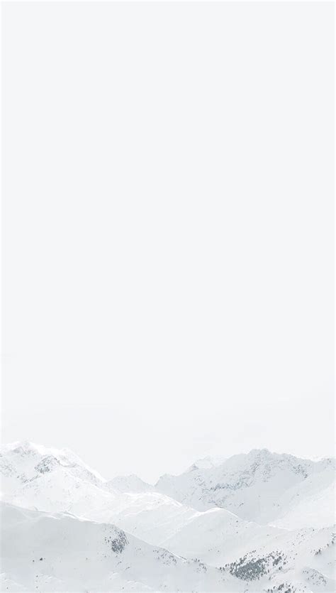 Pure White Wallpapers - Wallpaper Cave