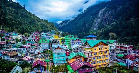 7 Facts About Sikkim You Should Know Before You Pay A Visit. — Buzzpedia