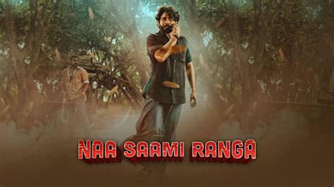 Naa Saami Ranga Full Movie Online In HD on Hotstar