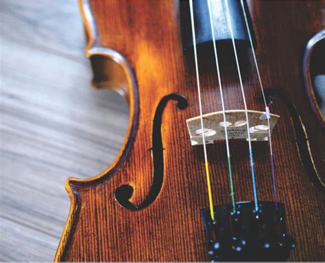 How To Tune A Violin - All You Need Infos