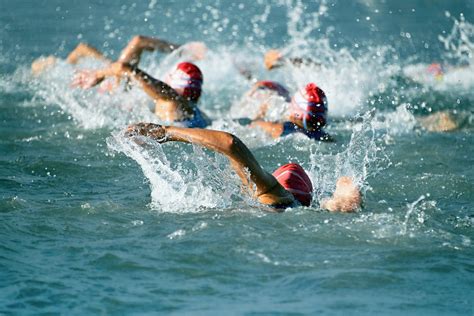 Triathlon Training Plan: 6 Weeks to Your Fastest Swim – Triathlete