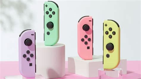 Nintendo Switch NINTENDO SWITCH JOY-CON… - 家庭用ゲーム本体