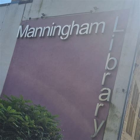 Manningham Library | Bradford