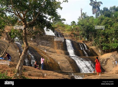 Araku valley hi-res stock photography and images - Alamy