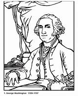 USA Printables President George Washington Coloring Pages  US sketch template