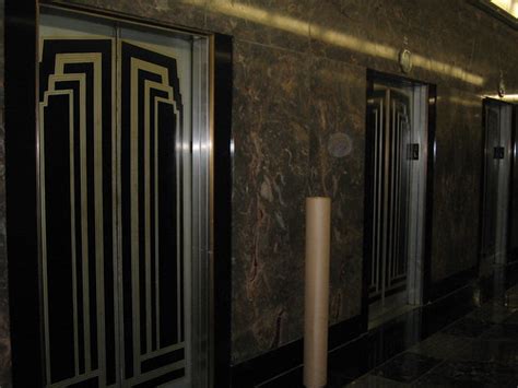 Empire State Building elevators | Annette Q Pedersen | Flickr