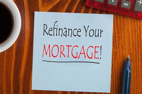 Understanding the Home Refinancing Process