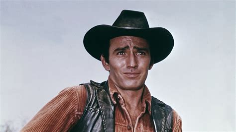 James Drury Dead: Star of 'The Virginian' Was 85 - Variety