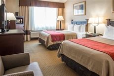 Somerset, PA Hotel Accommodations - Superior Accommodations in Somerset ...