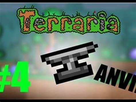 Terraria craftable with mythril anvil - ladegmarine