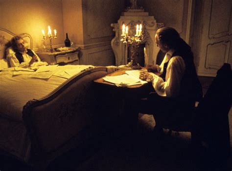 Mozart's death - Mozart: Amadeus movie in pictures - Classic FM