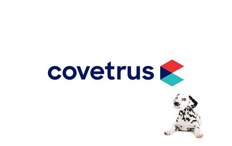 Covetrus | Case Study | Lippincott