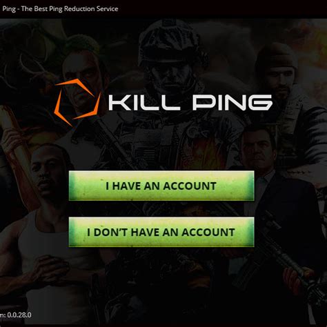 Kill Ping Alternatives and Similar Games - AlternativeTo.net