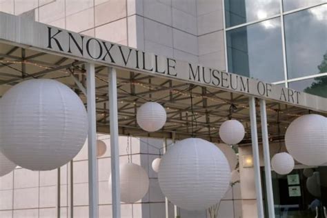 knoxville museum of art - Google Search | Art museum, Art google, Museum