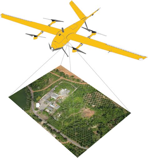 foto udara drone uav indonesia - lidar.co.id