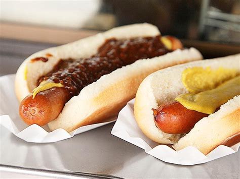 Five Great Hot Dogs in Northern New Jersey