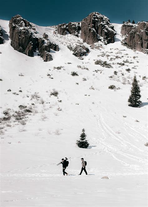 12 Mammoth Lakes Winter Things to Do (That Aren’t Skiing)