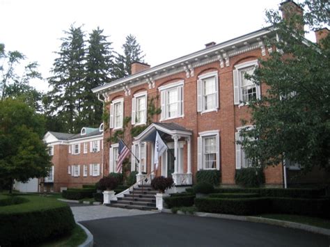 Cooper Inn, Cooperstown, NY | House styles, Favorite places, Inn