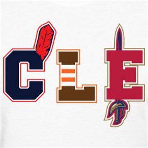 How It Feels To Be A Cleveland, OH Sports Fan