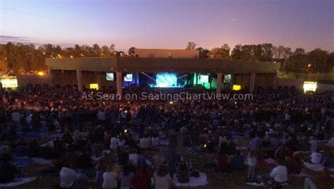 Lakewood Amphitheatre Seating Chart Atlanta | Elcho Table