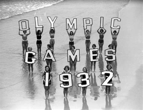 Documenting and Preserving L.A.'s Olympic History | Olympic games, Los angeles, Olympics