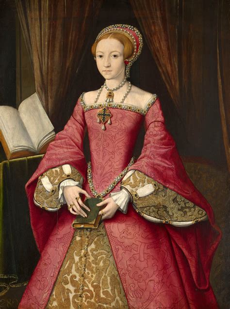 More Than Pretty: Tudor England (1485-1603 CE) - Girl Museum