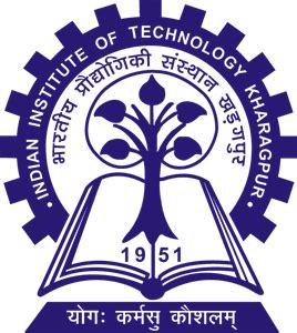 IIT Kharagpur Logo PNG Vector (EPS) Free Download