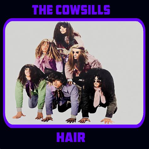 The Cowsills - Hair | Billboard Hot 100, single, song | On this date in ...