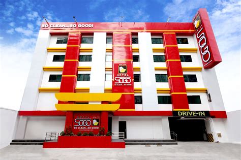 Hotel Sogo Malate