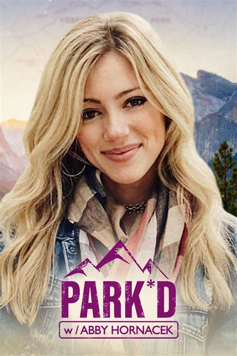 Watch PARK'D With Abby Hornacek - S2:E1 Acadia National Park (2019) Online | Free Trial | The ...