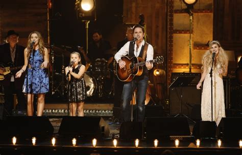 Kickin' Up Some Country With Nashville's Music Special (PHOTOS)