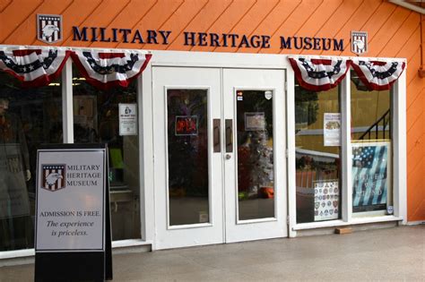 Fishermen’s Village Military Heritage Museum Punta Gorda, Florida | Must Do Visitor Guides