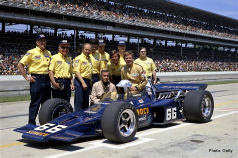 Roger Penske celebrates 50 years at Indianapolis 500 | GRANDPRIX247