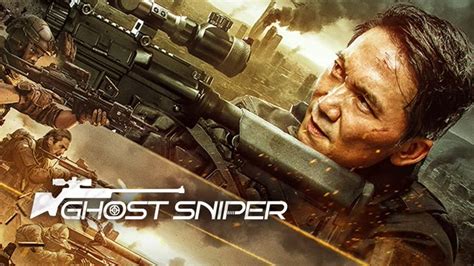 GHOST SNIPER (2023) Full online with English subtitle for free – iQIYI ...