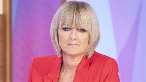 Loose Women star Jane Moore's new hair transformation has made her look ...