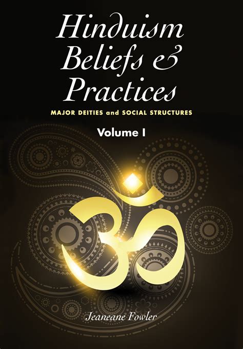 Hinduism: Beliefs and Practices (vol.1) | IIAS