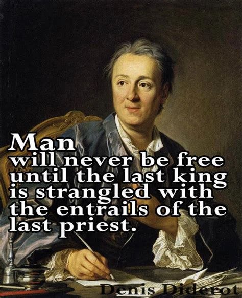 Denis Diderot Quotes. QuotesGram