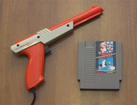 The Most Iconic Video Game Guns - Pew Pew Tactical