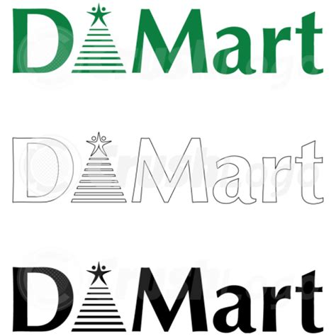 Dmart Logo - Photo #756 - Crush Logo