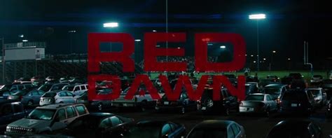 Red Dawn