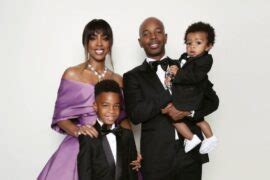 Kelly Rowland family, husband, children, parents, siblings - Celebrity FAQs