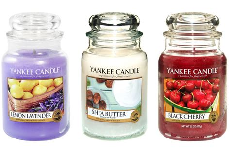 Boots has 25% off large Yankee Candles and they’re already selling out – The US Sun | The US Sun